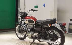 KAWASAKI W650 2003 EJ650A