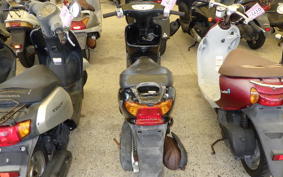 YAMAHA JOG Gen.4 SA16J