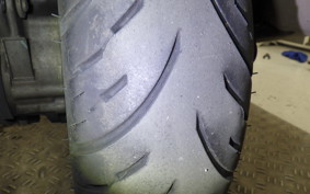SUZUKI SKYWAVE 200 (Burgman 200) CH41A