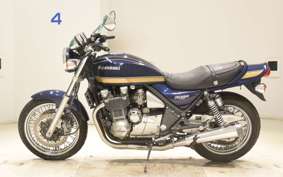 KAWASAKI ZEPHYR 1100 RS 2000 ZRT10A