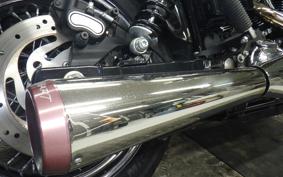 HARLEY FXDC 1580 2011