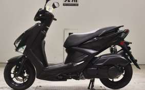 YAMAHA CYGNUS Griffus 1998 SEJ4J