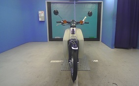 HONDA C90 SUPER CUB E HA02