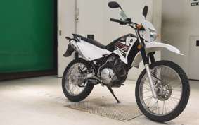 YAMAHA XTZ125 2018