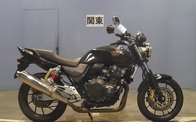 HONDA CB400SF GEN 4 2014 NC42