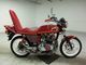 Фото Suzuki GSX-400E 1980 с японского аукциона