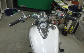 YAMAHA DRAGSTAR 400 2003 VH01J
