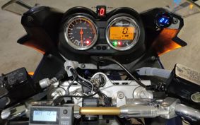 SUZUKI BANDIT 1250 2008 GW72A