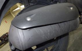 SUZUKI LET's 4 CA45A