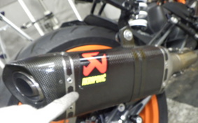KTM 390 DUKE 2020