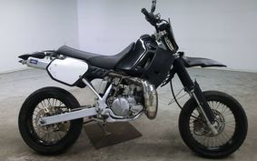 KAWASAKI KDX200SR 1990 DX200G