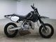 Фото Kawasaki KDX200SR 1990 с японского аукциона