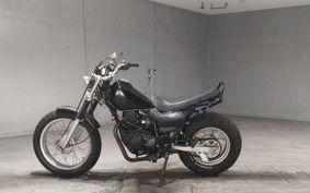 YAMAHA TW200 2JL