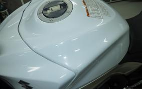 SUZUKI GSX-R1000 2010