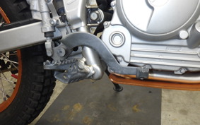 YAMAHA TRICKER Gen.3 2022 DG16J