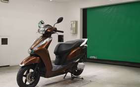 HONDA LEAD 125 2021 JF45