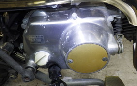 HONDA MONKEY Z50J
