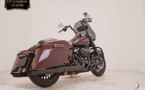 HARLEY FLHRXS 1870 2019