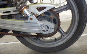 KAWASAKI ZEPHYR 400 Gen.1 ZR400C