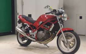 SUZUKI BANDIT 250 2009 GJ74A