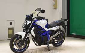 SUZUKI GLADIUS 2012 VK58A