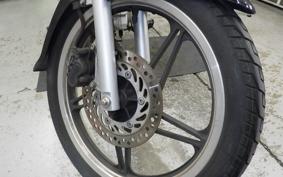 HONDA CBF125T