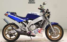 SUZUKI RGV250 Gamma 2009 VJ21A