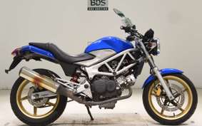 HONDA VTR 250 Gen. 2 2019 MC33