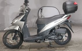 SUZUKI ADDRESS V110 CE47A