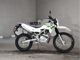 Фото Kawasaki KLX230S с японского аукциона
