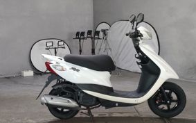 YAMAHA JOG ZR EVOLUTION2 SA39J