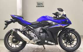 SUZUKI GSX-250R