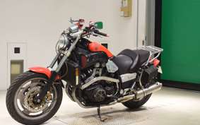 YAMAHA VMAX 1997