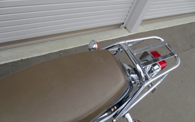 YAMAHA SR400 FINAL ED 2021 RH16J