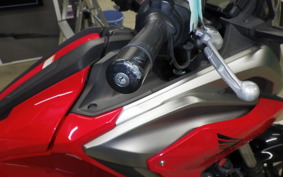 HONDA NC750X DCT 2021 RH09