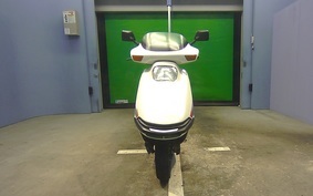 HONDA SPACY 125 Gen. 2 JF03