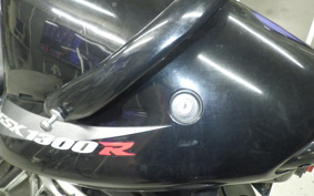 SUZUKI GSX-1300R HAYABUSA 2005