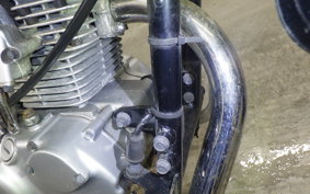 KAWASAKI ELIMINATOR 125 BN125A