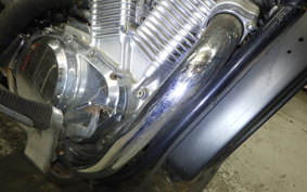 SUZUKI INTRUDER 400 1996 VK51A