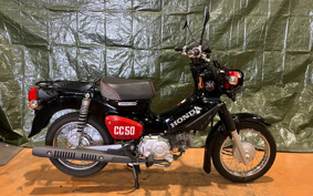 HONDA CROSS CUB 50 AA06