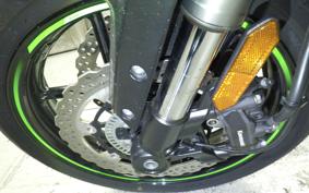 KAWASAKI VERSYS 1000 SE 2021 LZT00D