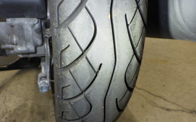 HONDA TACT Basket 2022 AF79