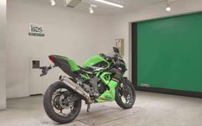 KAWASAKI NINJA 250 SL 1996