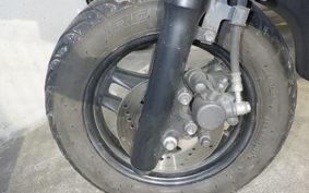 SUZUKI ADDRESS V125 S CF4MA