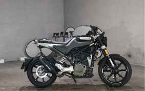 OTHER  HUSQUARNA SUVARUTOPIREN250 JUE