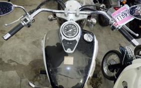 SUZUKI INTRUDER 400 Classic 2001 VK54A