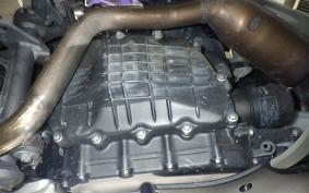 HONDA NC 700 S ABS 2012 RC61
