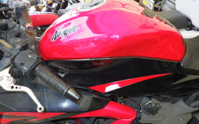 KAWASAKI NINJA 250 SL BX250A