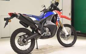 HONDA CRF250 GEN 2 RALLY 2005 MD47