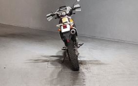 HONDA XR250 BAJA MD30
